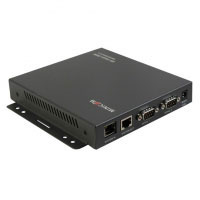 Minicom advanced systems Receiver (0VS50010) Minicom advanced systems Receiver (0VS50010)